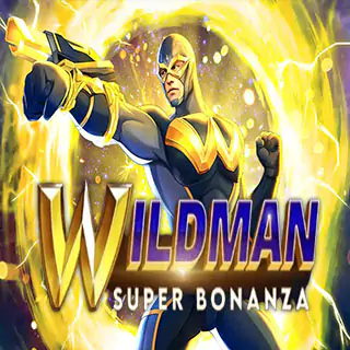 Wildman Super Bonanza